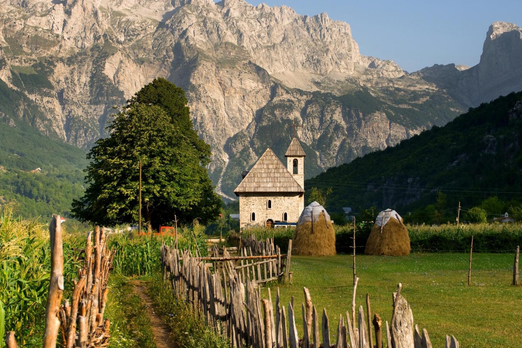 Experience Wilderness Poloniny Nationalpark AT REISEN